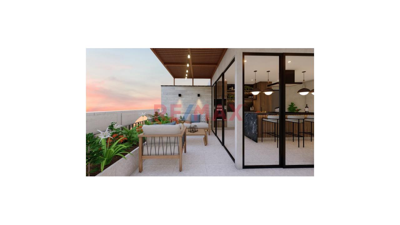 🏡 Departamento De Estreno – Vista Directa Al Parque Alavariño Y Terrazas En Cada Ambiente - Entrega Agosto 2026🏡 — foto 5