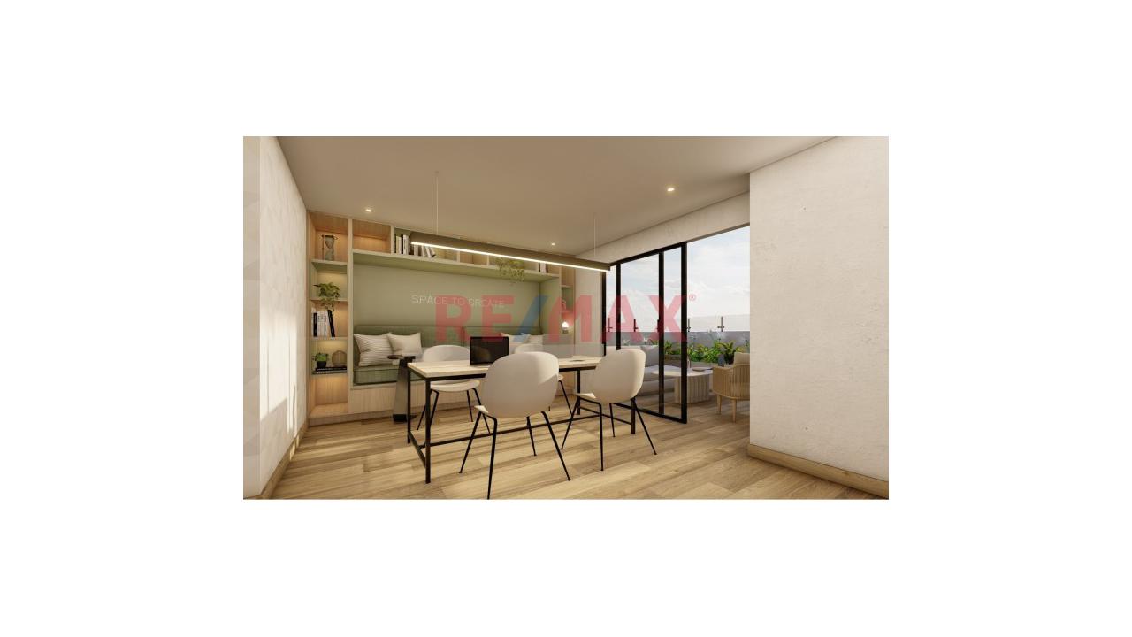 🏡 Departamento De Estreno – Vista Directa Al Parque Alavariño Y Terrazas En Cada Ambiente - Entrega Agosto 2026🏡 — foto 8
