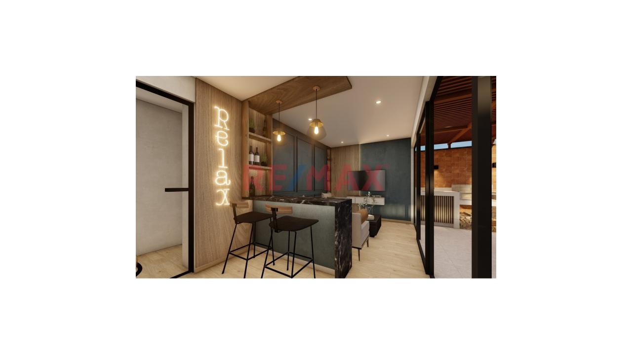 🏡 Departamento De Estreno – Vista Directa Al Parque Alavariño Y Terrazas En Cada Ambiente - Entrega Agosto 2026🏡 — foto 10
