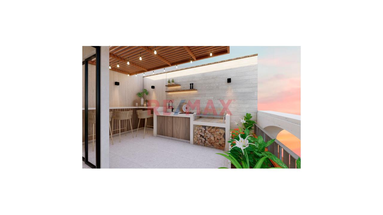 🏡 Departamento De Estreno – Vista Directa Al Parque Alavariño Y Terrazas En Cada Ambiente - Entrega Agosto 2026🏡 — foto 7
