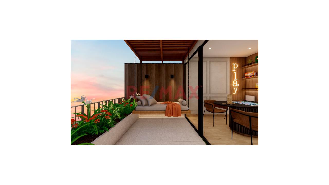 🏡 Departamento De Estreno – Vista Directa Al Parque Alavariño Y Terrazas En Cada Ambiente - Entrega Agosto 2026🏡 — foto 9