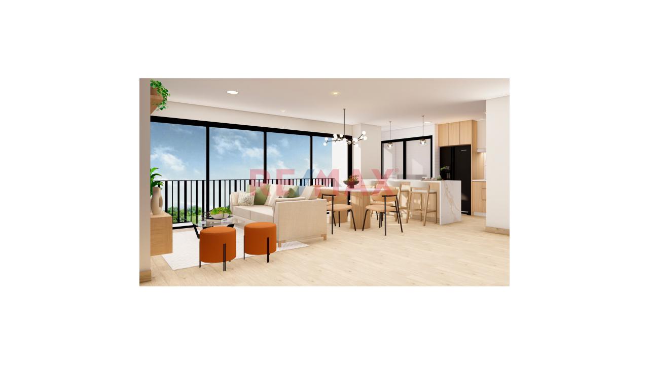 🏡 Departamento De Estreno – Vista Directa Al Parque Alavariño Y Terrazas En Cada Ambiente - Entrega Agosto 2026🏡 — foto 3