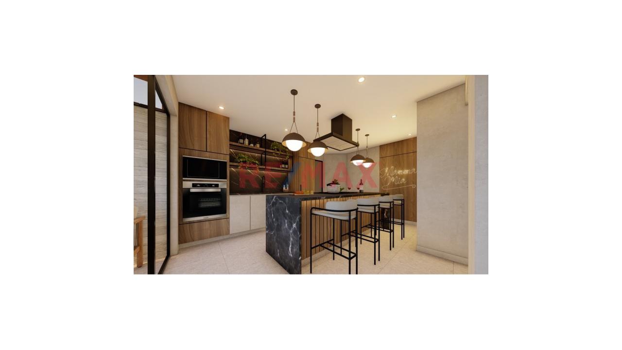 🏡 Departamento De Estreno – Vista Directa Al Parque Alavariño Y Terrazas En Cada Ambiente - Entrega Agosto 2026🏡 — foto 6
