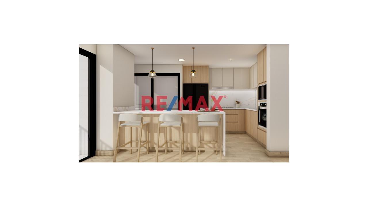 🏡 Departamento De Estreno – Vista Directa Al Parque Alavariño Y Terrazas En Cada Ambiente - Entrega Agosto 2026🏡