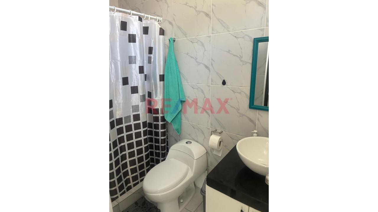 Casa De Campo Con Piscina En Exclusivo Condominio Las Moras - Asia, Cañete — foto 3