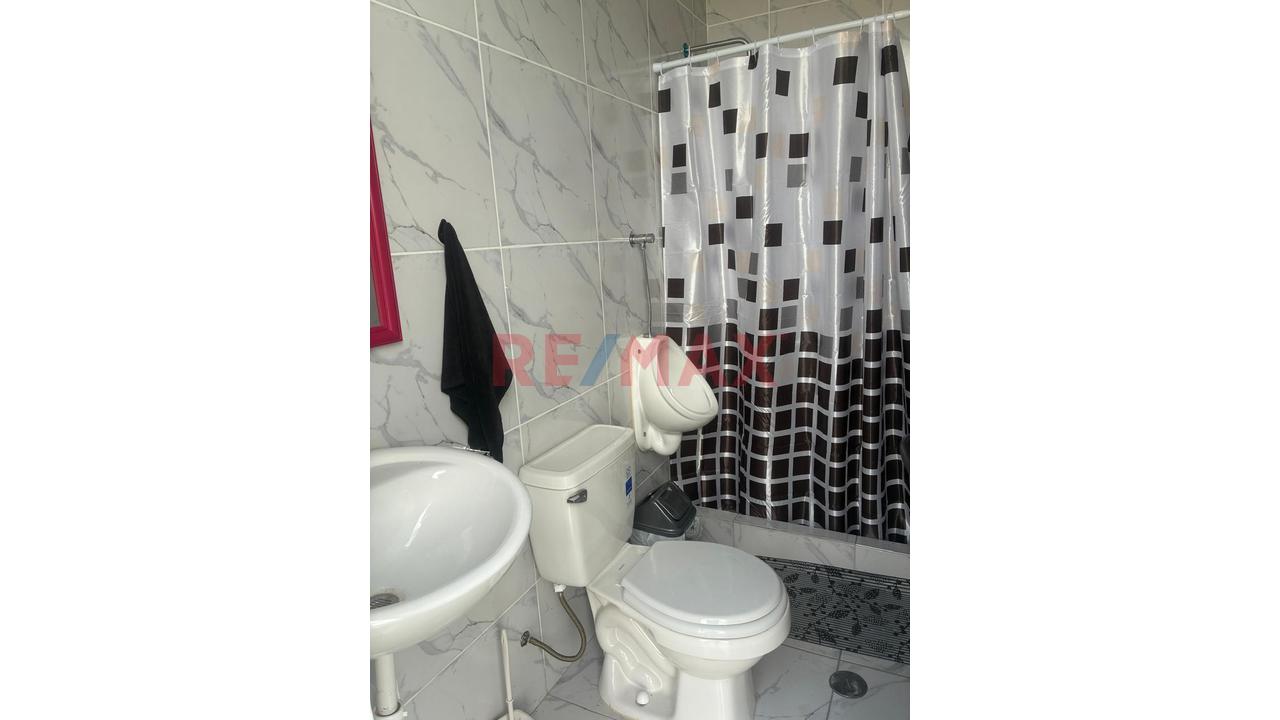 Casa De Campo Con Piscina En Exclusivo Condominio Las Moras - Asia, Cañete — foto 8