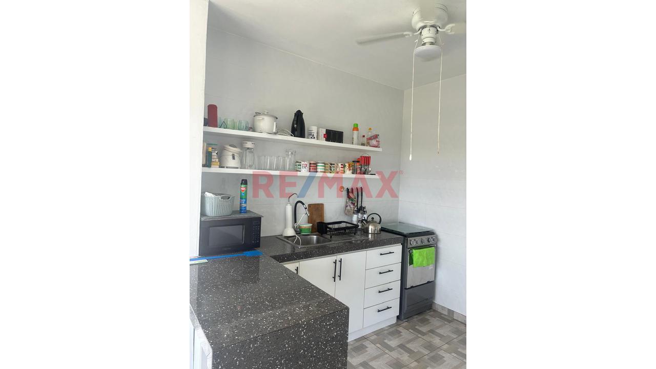 Casa De Campo Con Piscina En Exclusivo Condominio Las Moras - Asia, Cañete — foto 12