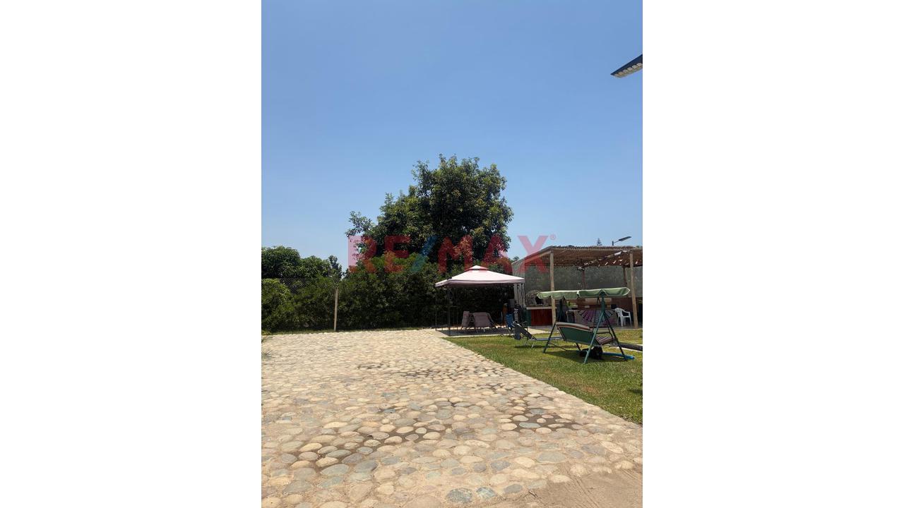 Casa De Campo Con Piscina En Exclusivo Condominio Las Moras - Asia, Cañete - 16