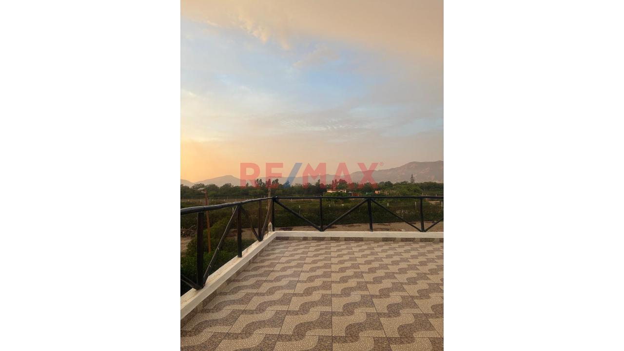 Casa De Campo Con Piscina En Exclusivo Condominio Las Moras - Asia, Cañete — foto 5