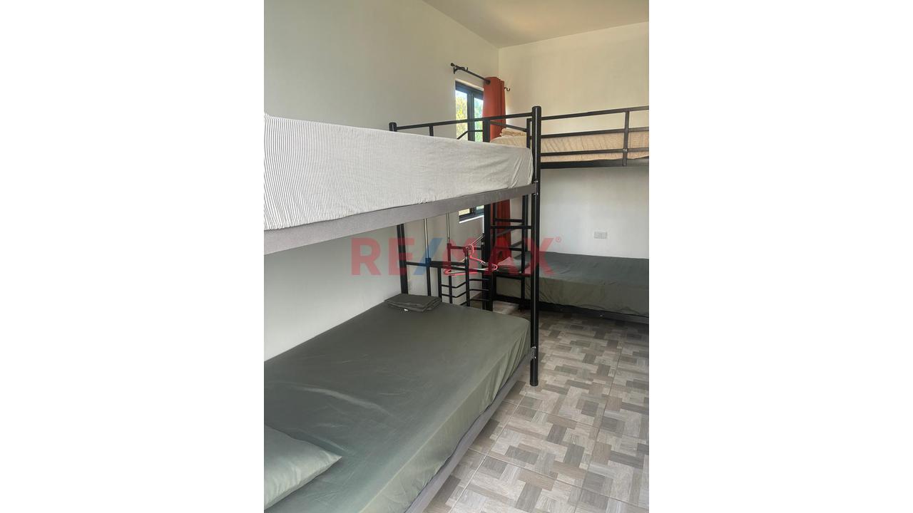 Casa De Campo Con Piscina En Exclusivo Condominio Las Moras - Asia, Cañete — foto 7