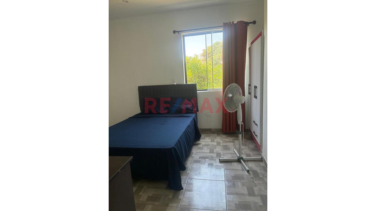 Casa De Campo Con Piscina En Exclusivo Condominio Las Moras - Asia, Cañete — foto 14
