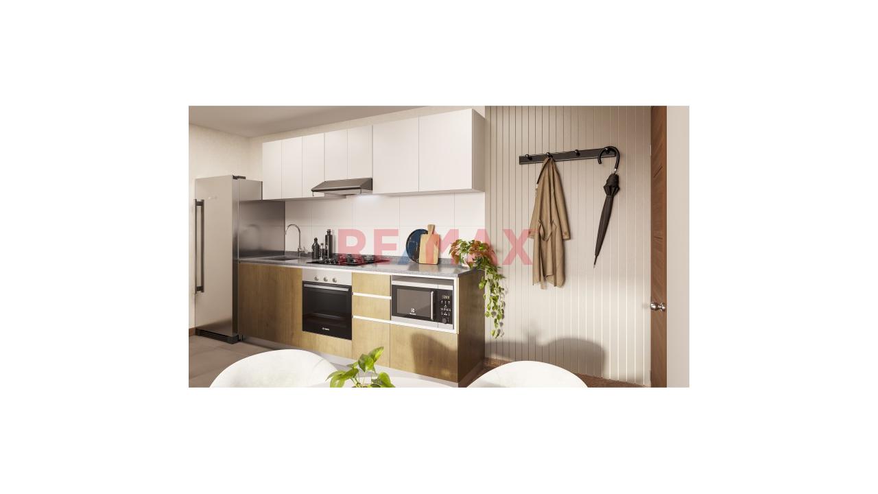 Venta De Departamento En San Miguel 🏢 — foto 2