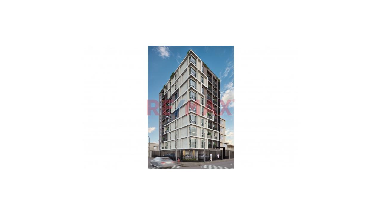Venta De Departamento En San Miguel 🏢 — foto 9