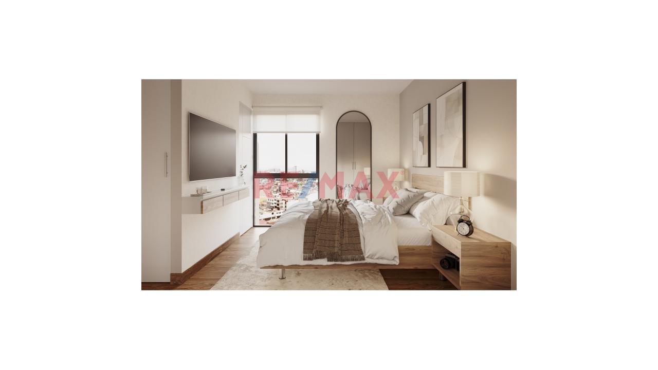 Venta De Departamento En San Miguel 🏢 — foto 3