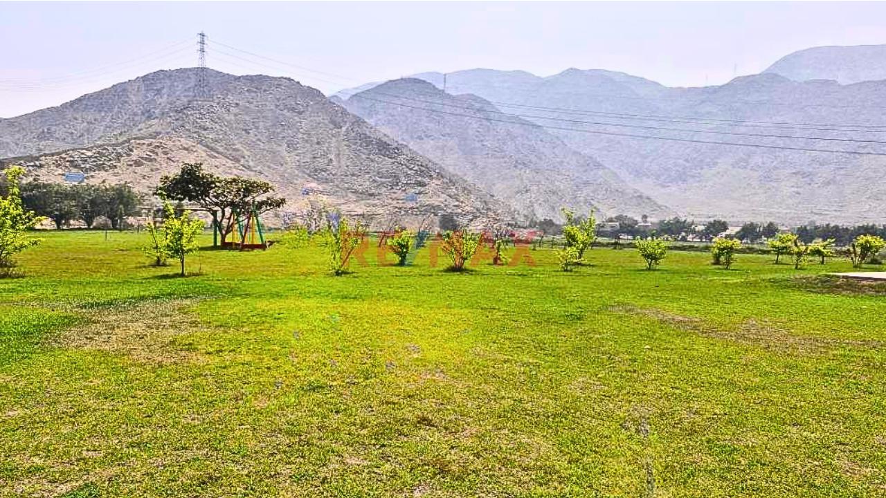Venta De Terreno En Condominio Sol De Covilla - 6