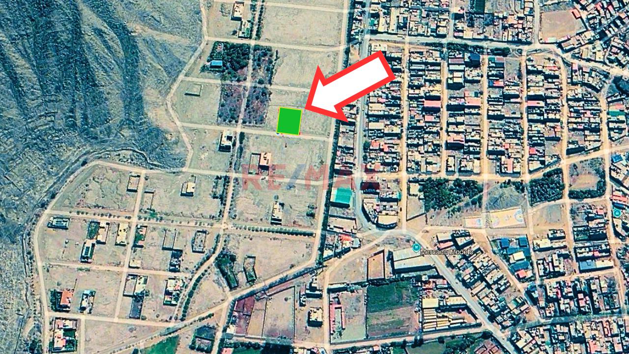 Venta De Terreno En Condominio Sol De Covilla - 5
