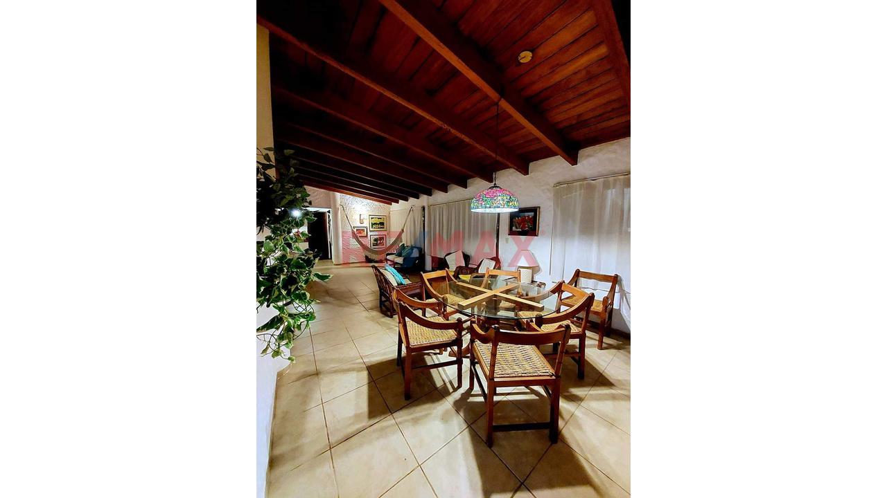 Venta De Casa De Playa En Club Exclusivo Las Totoritas - 7