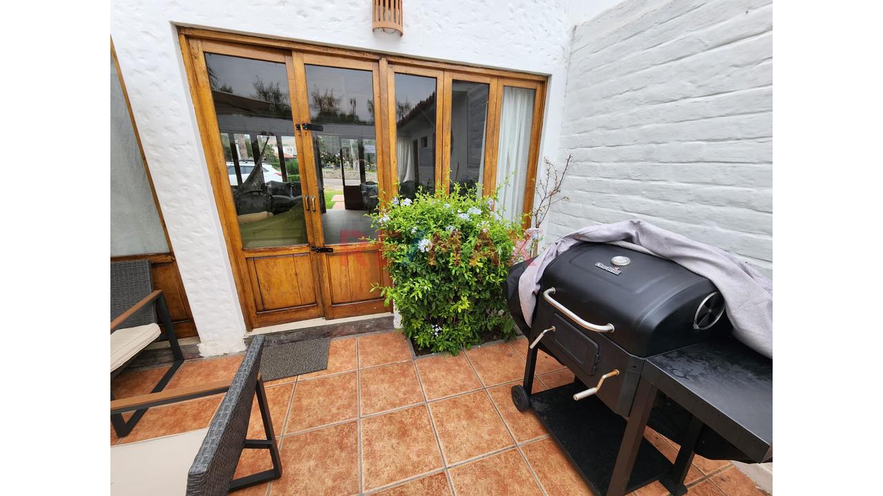 Venta De Casa De Playa En Club Exclusivo Las Totoritas - 14