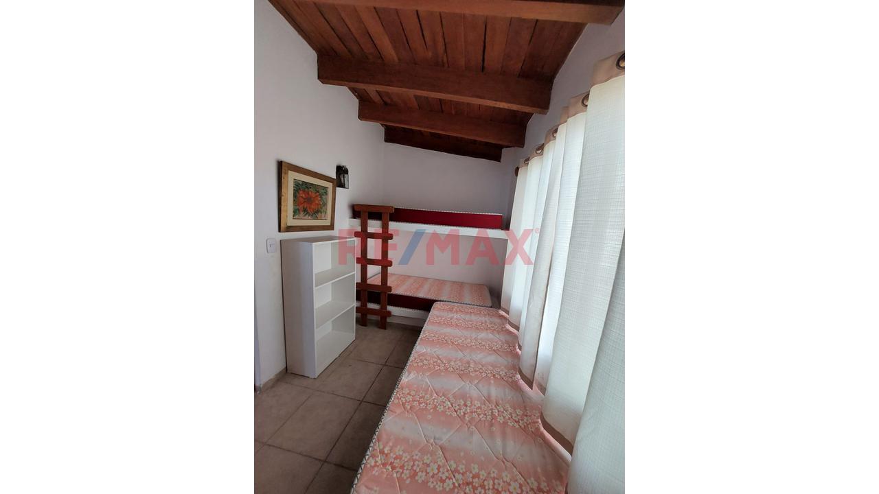 Venta De Casa De Playa En Club Exclusivo Las Totoritas - 12