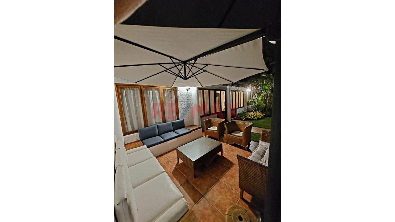 Venta De Casa De Playa En Club Exclusivo Las Totoritas - 5
