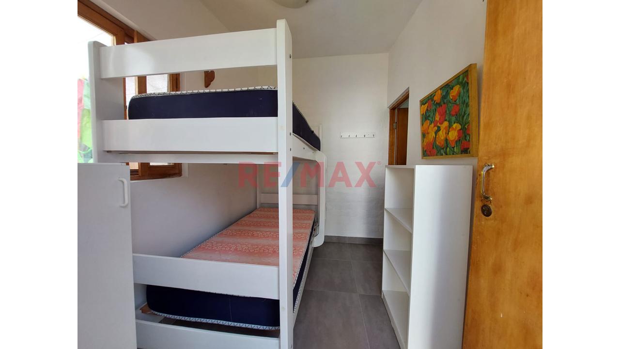 Venta De Casa De Playa En Club Exclusivo Las Totoritas - 18
