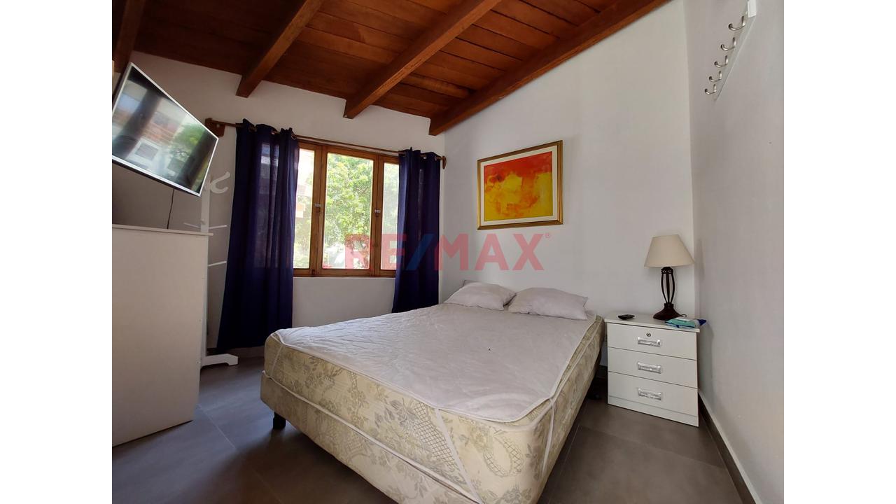 Venta De Casa De Playa En Club Exclusivo Las Totoritas - 15