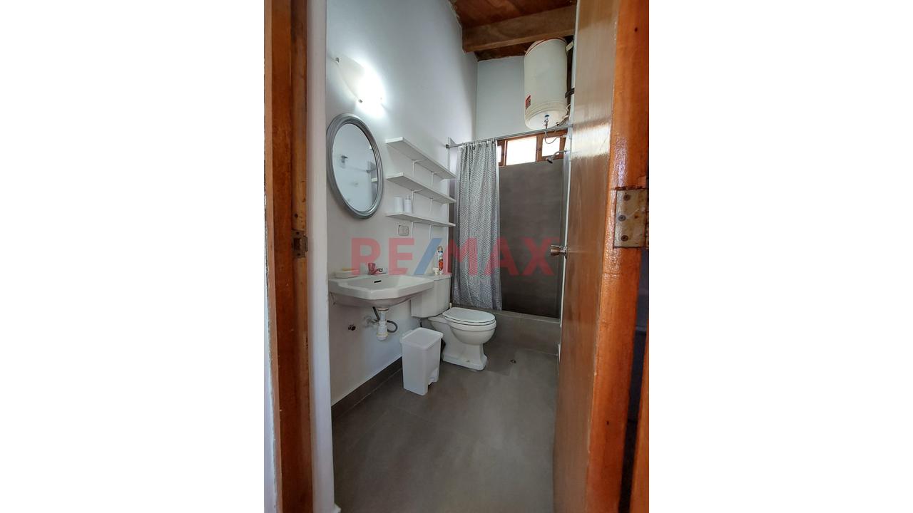 Venta De Casa De Playa En Club Exclusivo Las Totoritas - 16