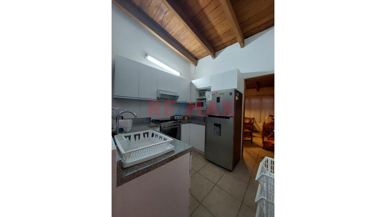 Venta De Casa De Playa En Club Exclusivo Las Totoritas - 21