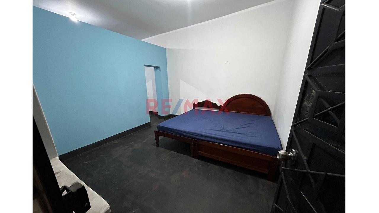 Venta Casa Con Local Comercial Esquina Esperanza Parte Alta - 6