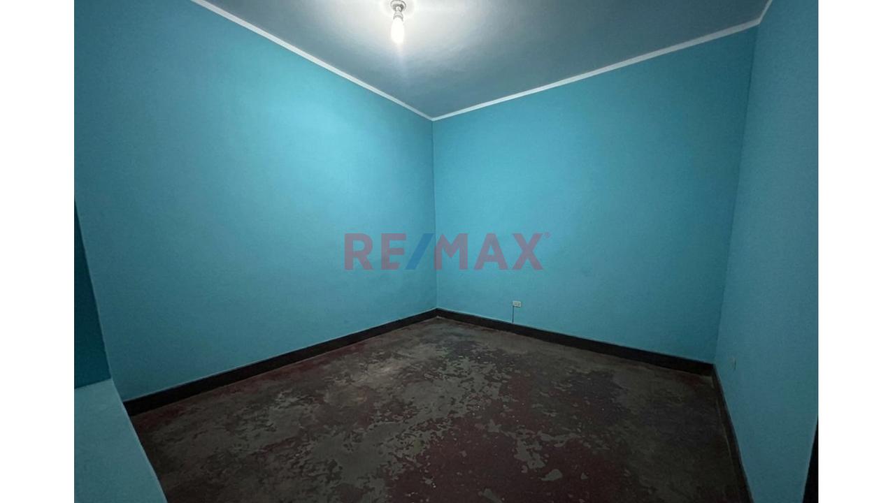 Venta Casa Con Local Comercial Esquina Esperanza Parte Alta - 5