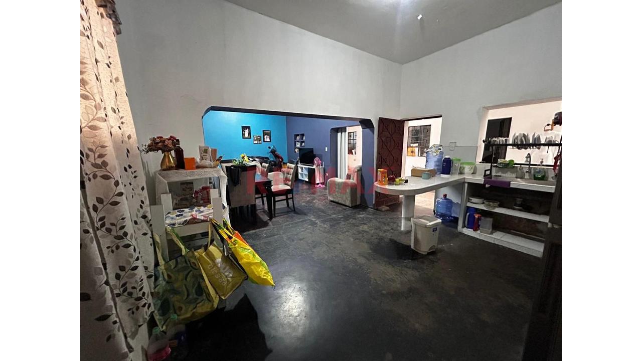 Venta Casa Con Local Comercial Esquina Esperanza Parte Alta - 4
