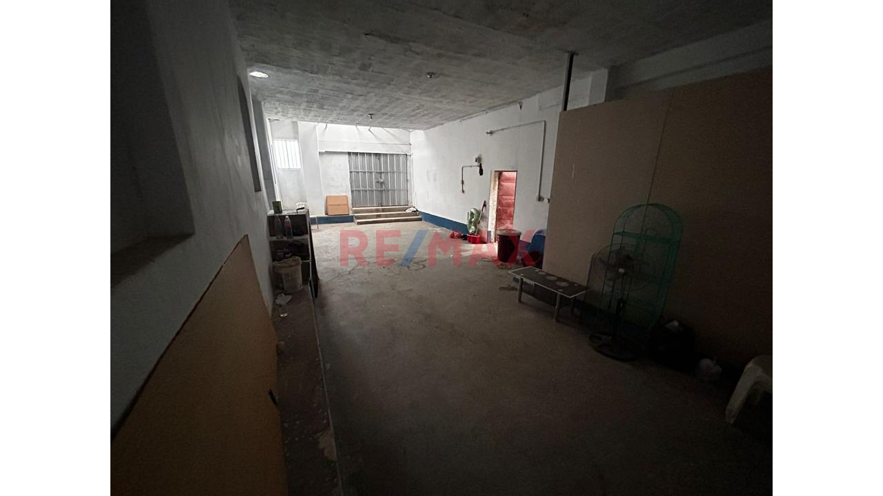 Venta Casa Con Local Comercial Esquina Esperanza Parte Alta - 11