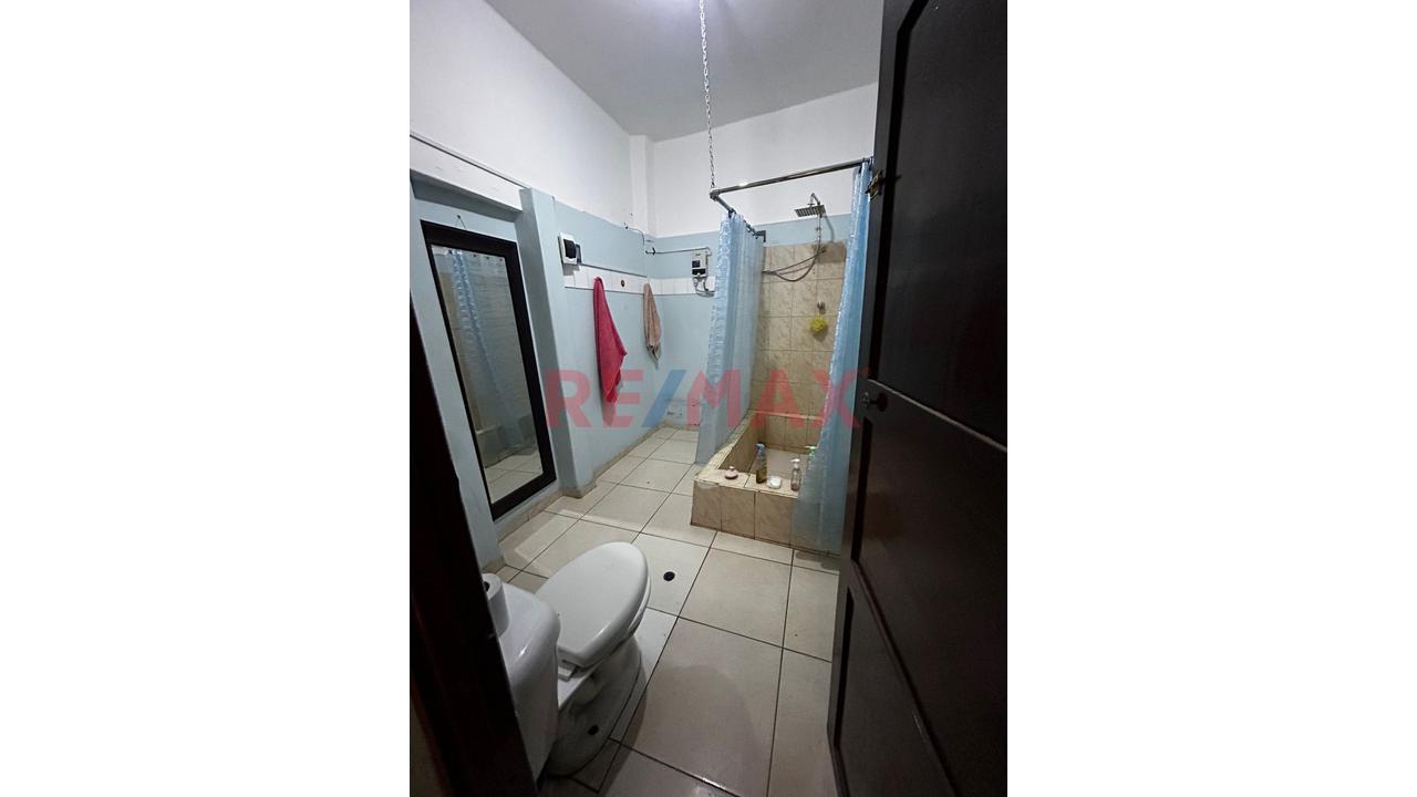 Venta Casa Con Local Comercial Esquina Esperanza Parte Alta - 9