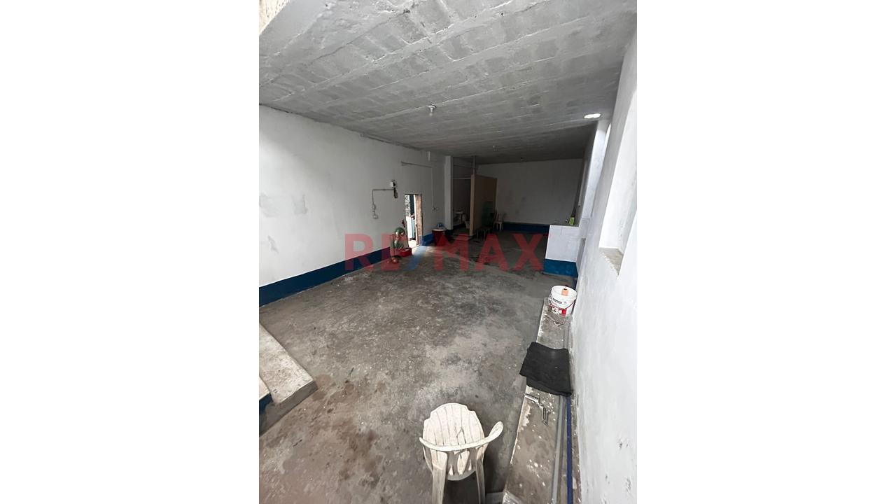 Venta Casa Con Local Comercial Esquina Esperanza Parte Alta - 10