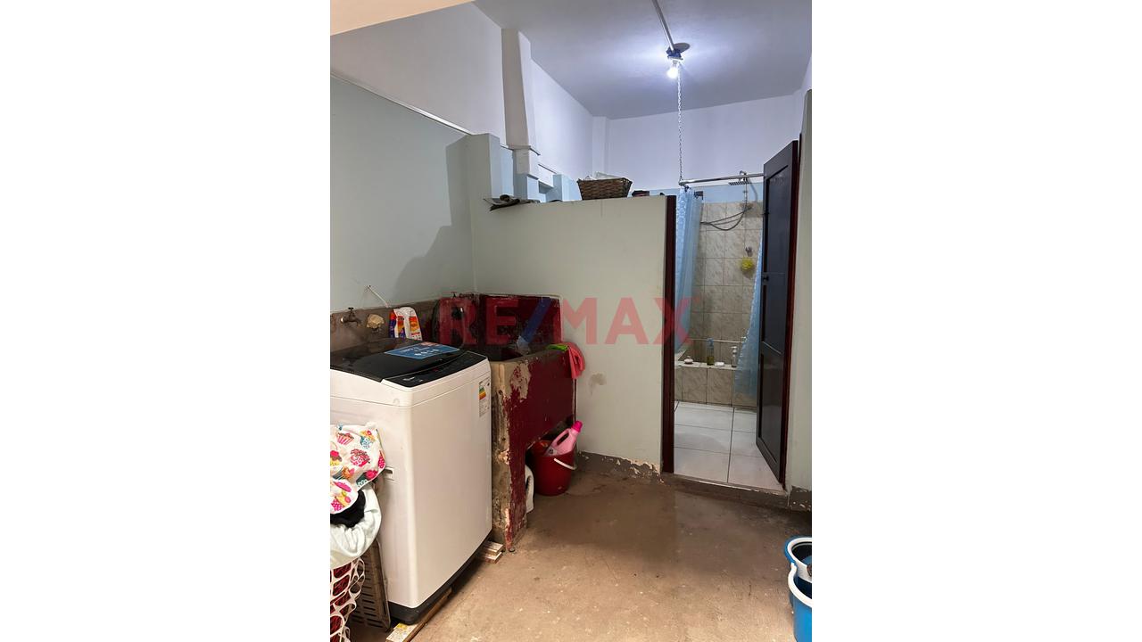 Venta Casa Con Local Comercial Esquina Esperanza Parte Alta - 8