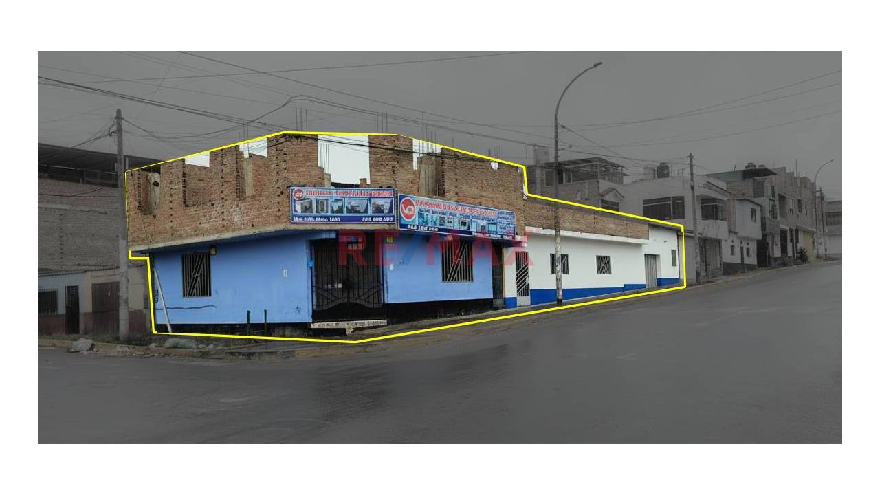 Venta Casa Con Local Comercial Esquina Esperanza Parte Alta - 12