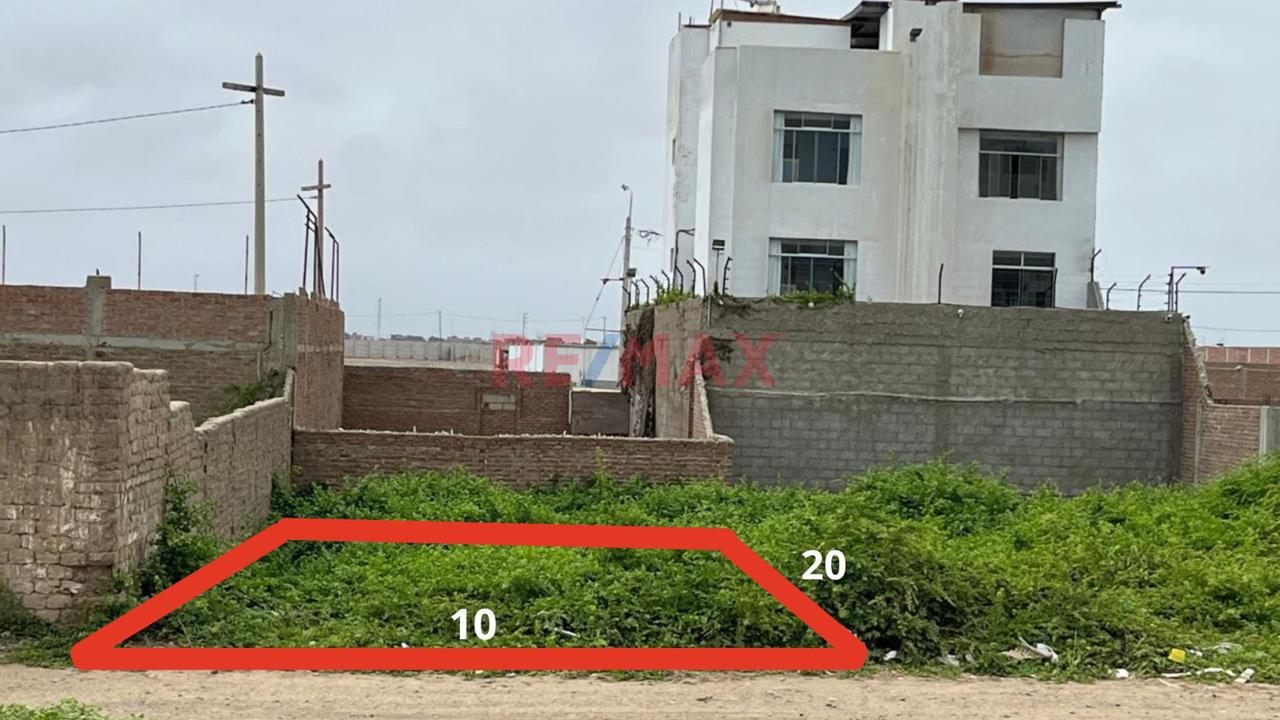Terreno En Venta — foto 2