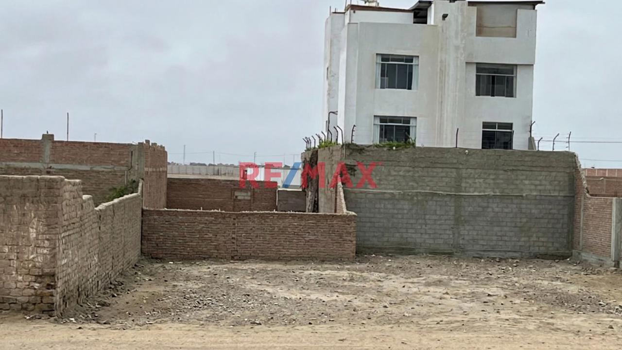 Terreno En Venta