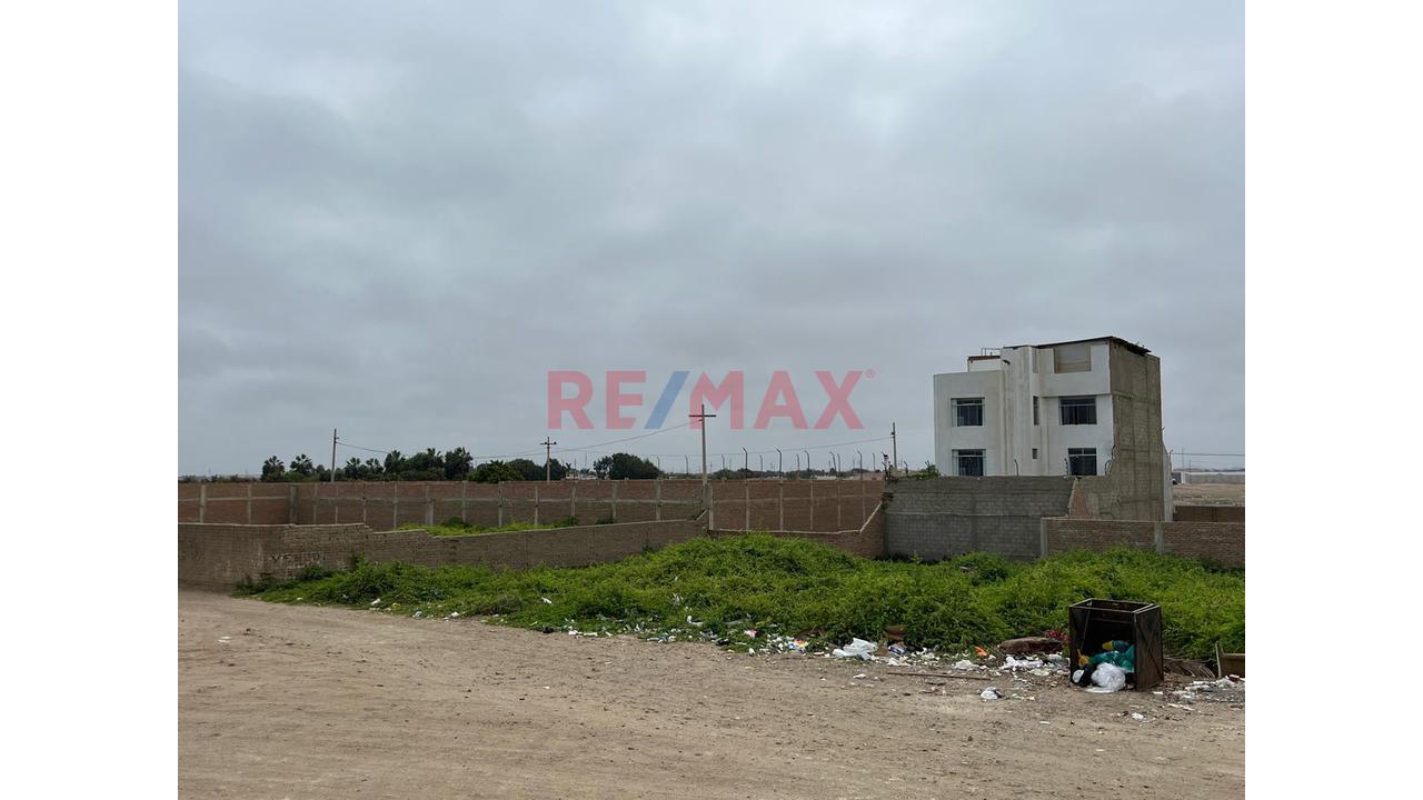 Terreno En Venta — foto 3