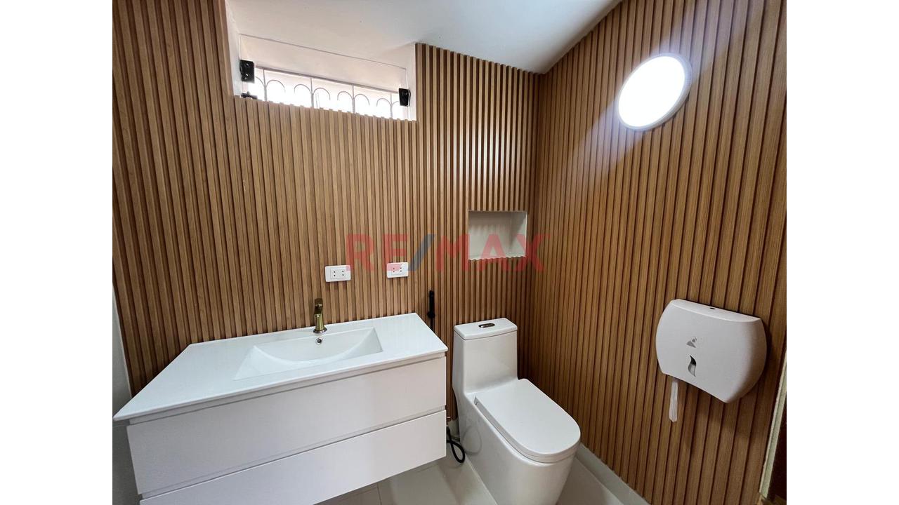 Alquiler De Oficina En Av La Fontana La Molina - 14