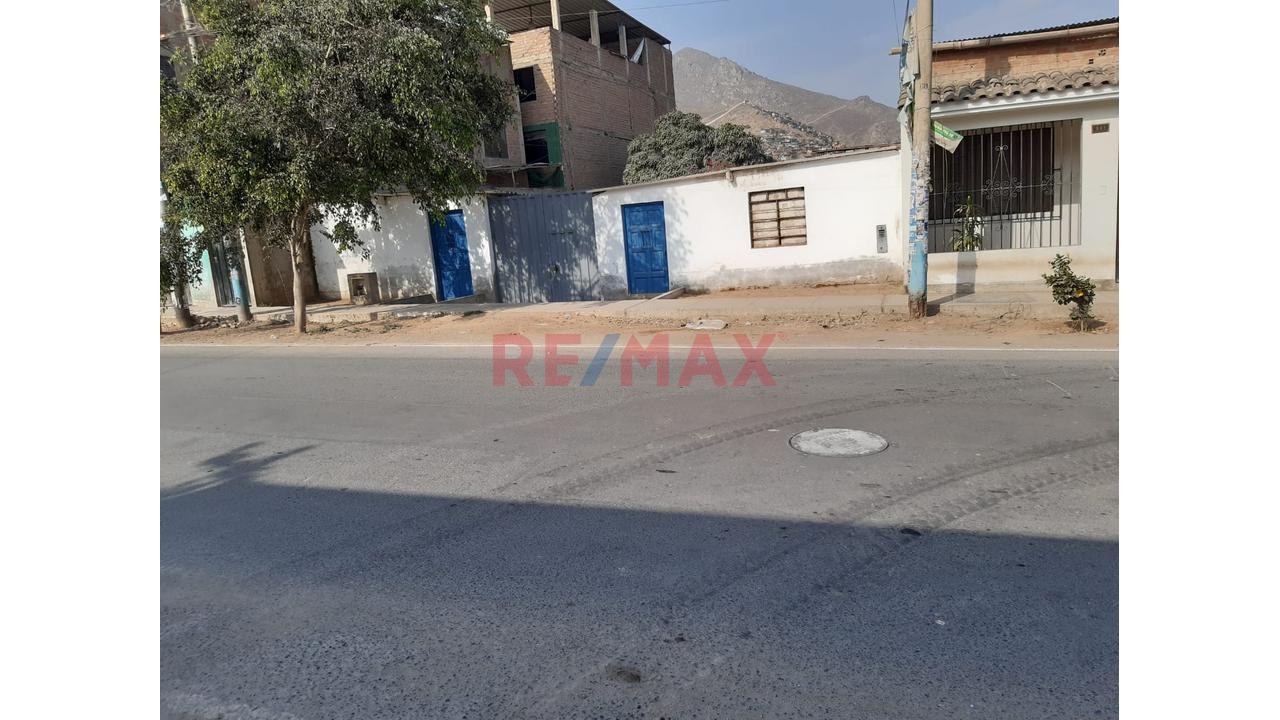 Vendo Terreno 588 M2 Jose Galvez - Villa María Del Triunfo — foto 5