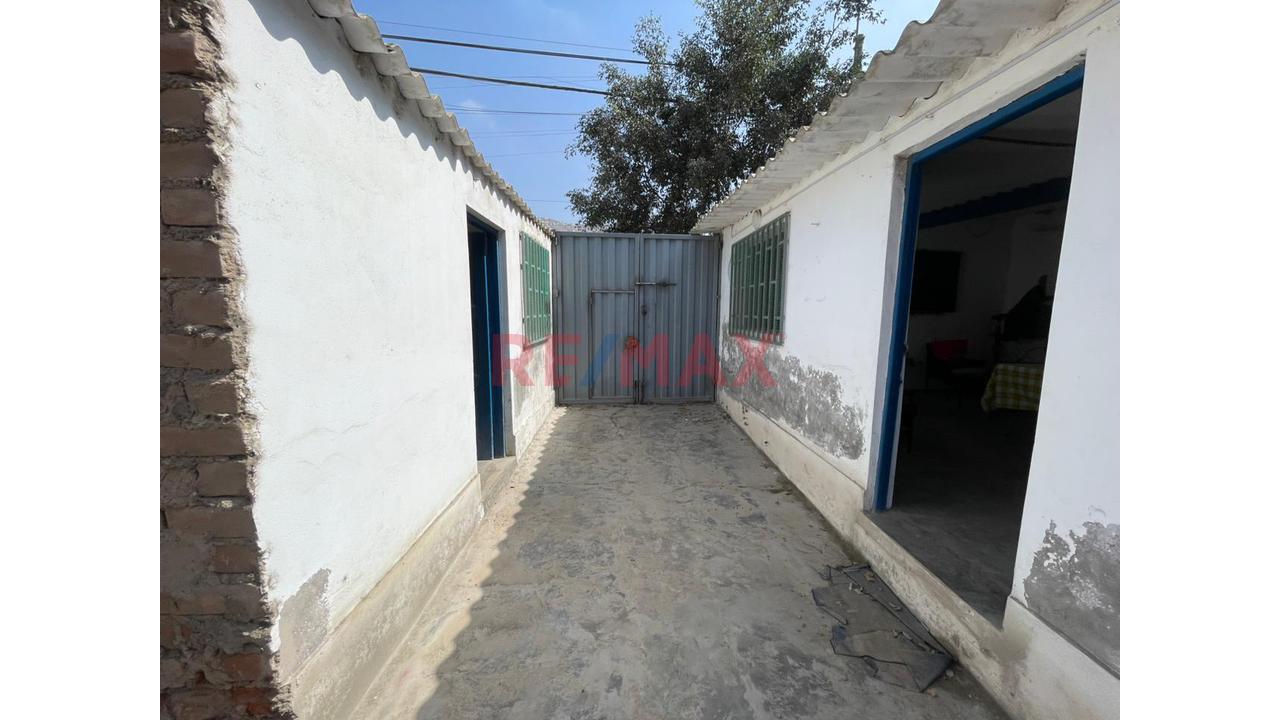 Vendo Terreno 588 M2 Jose Galvez - Villa María Del Triunfo — foto 4
