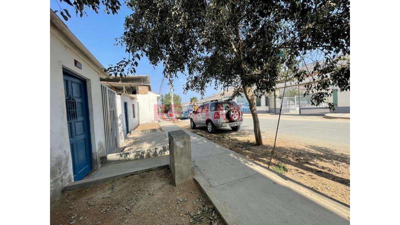 Vendo Terreno 588 M2 Jose Galvez - Villa María Del Triunfo — foto 3