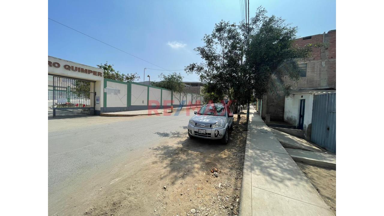 Vendo Terreno 588 M2 Jose Galvez - Villa María Del Triunfo — foto 14