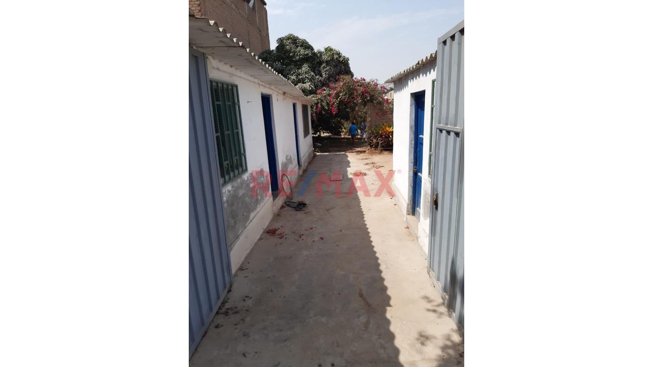 Vendo Casa 588 M2 Jose Galvez - Villa María Del Triunfo - 16