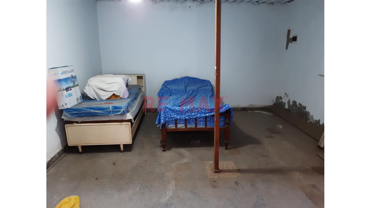 Vendo Terreno 588 M2 Jose Galvez - Villa María Del Triunfo — foto 8