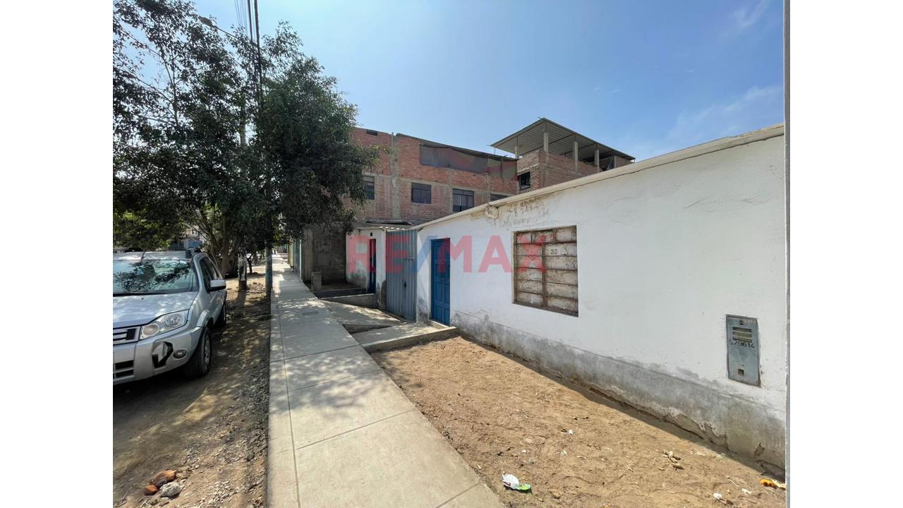 Vendo Terreno 588 M2 Jose Galvez - Villa María Del Triunfo — foto 6