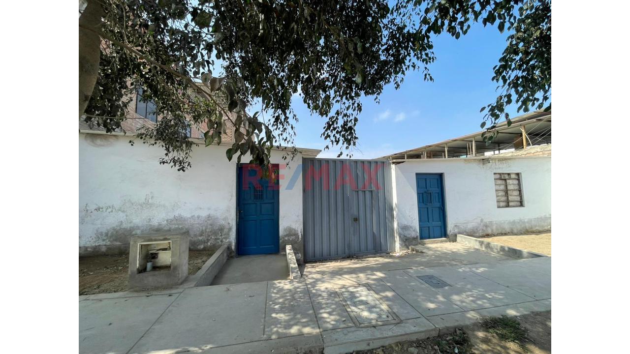 Vendo Terreno 588 M2 Jose Galvez - Villa María Del Triunfo — foto 2