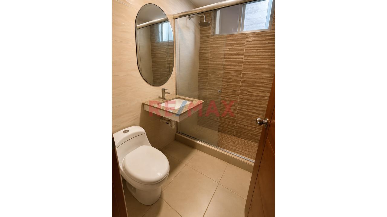 Departamento En Venta En Magdalena, 2 Dormitorios — foto 5