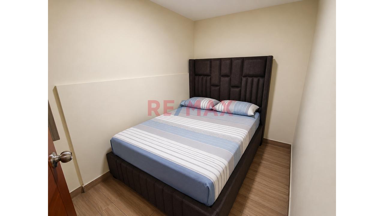 Departamento En Venta En Magdalena, 2 Dormitorios — foto 7